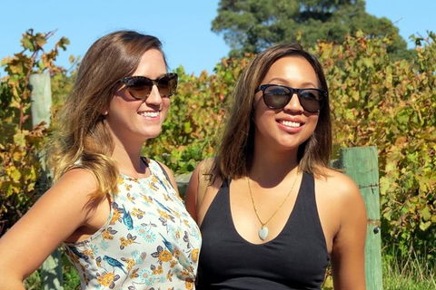 Margaret River Beer & Wine Adventure (departs Dunsborough/Busselton) - Accommodation VIC 1