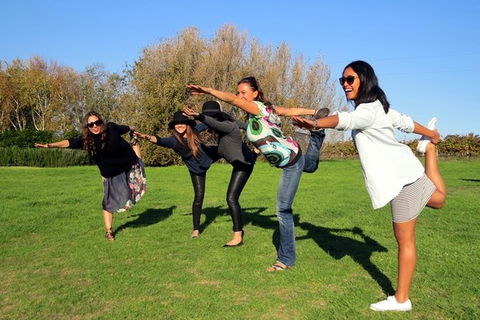 Margaret River Beer & Wine Adventure (departs Dunsborough/Busselton) - Accommodation VIC 5