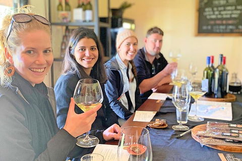 Margaret River Beer & Wine Adventure (departs Dunsborough/Busselton) - Accommodation VIC 4