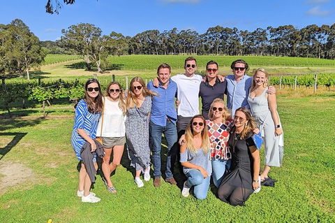 Margaret River Beer & Wine Adventure (departs Dunsborough/Busselton) - Accommodation VIC 6