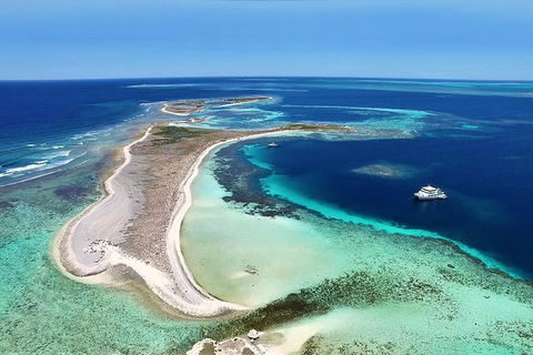 Abrolhos Islands 5 Day Tours - Accommodation VIC 5