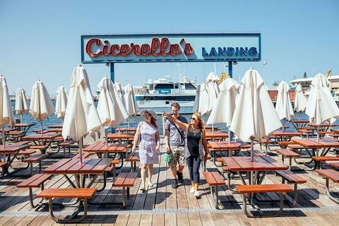 Fremantle Icons & Gems Of Perth Private Tour With A Local - Accommodation VIC 7