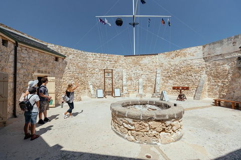 Fremantle Icons & Gems Of Perth Private Tour With A Local - Accommodation VIC 6