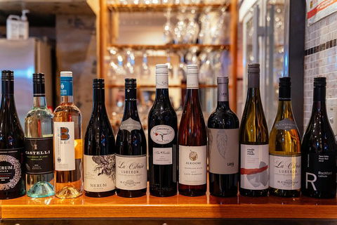 The Flavors Of Perth: Fremantle Wine & Bites Private Tour - Accommodation VIC 3