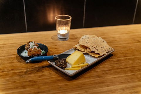 The Flavors Of Perth: Fremantle Wine & Bites Private Tour - Accommodation VIC 4