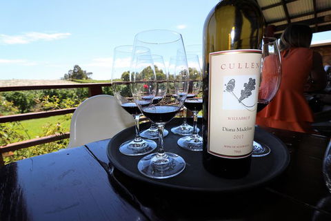 The Finest 4 Experience - Accommodation VIC 0