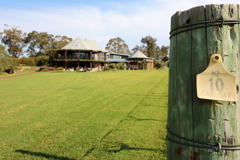 The Foodie Experience - Accommodation VIC 3