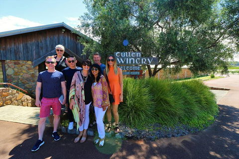 The Foodie Experience - Accommodation VIC 4