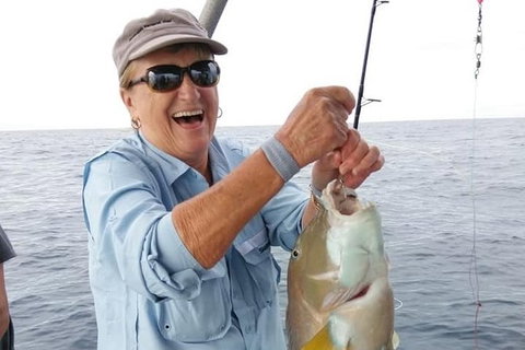 Geraldton Fishing Charter - Accommodation VIC 0