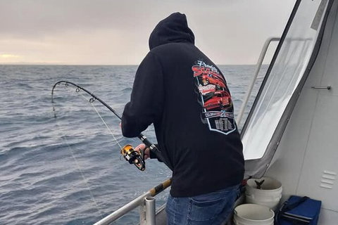 Geraldton Fishing Charter - Accommodation VIC 16