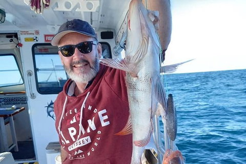 Geraldton Fishing Charter - Accommodation VIC 11