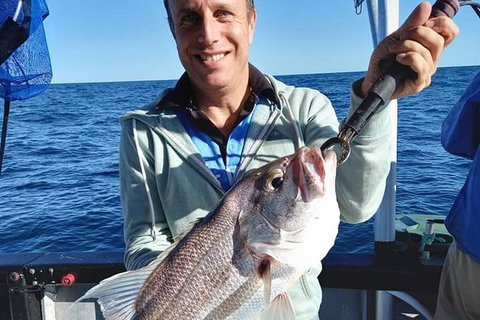 Geraldton Fishing Charter - Accommodation VIC 6