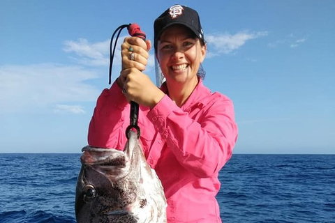 Geraldton Fishing Charter - Accommodation VIC 15