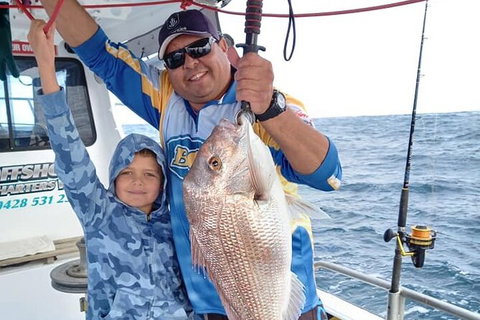 Geraldton Fishing Charter - Accommodation VIC 5