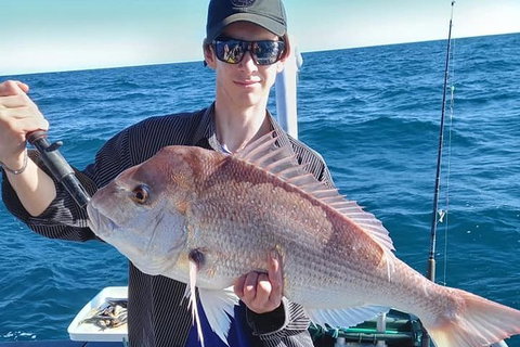 Geraldton Fishing Charter - Accommodation VIC 2