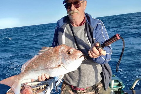 Geraldton Fishing Charter - Accommodation VIC 8
