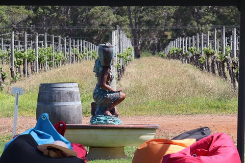 Small-Group Wine Tour In Margaret River With Tasting Plate - Accommodation VIC 7