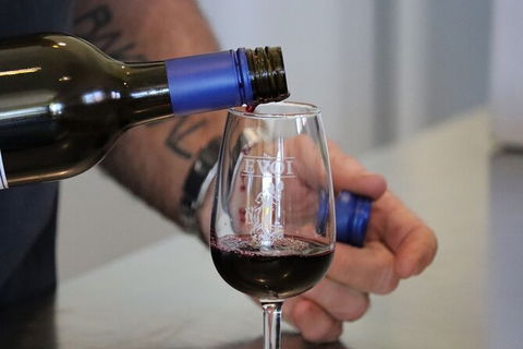 Small-Group Wine Tour In Margaret River With Tasting Plate - Accommodation VIC 5