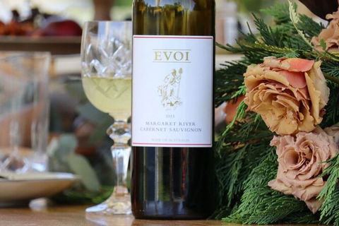 Small-Group Wine Tour In Margaret River With Tasting Plate - Accommodation VIC 4