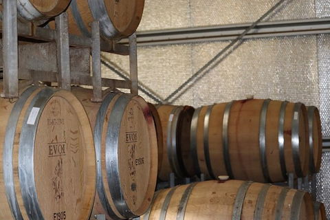 Small-Group Wine Tour In Margaret River With Tasting Plate - Accommodation VIC 1