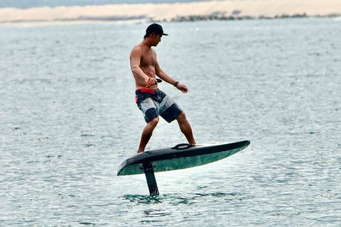 Private Demo EFoiling Experience - Accommodation VIC 3