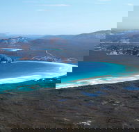 Esperance-Cape Le Grand Scenic Flight - Accommodation VIC
