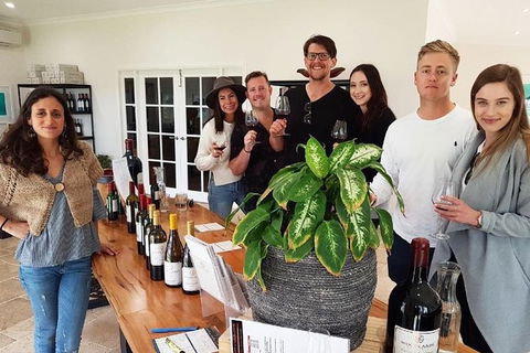 Margaret River Beer & Wine Adventure (departs Margaret River) - Accommodation VIC 2