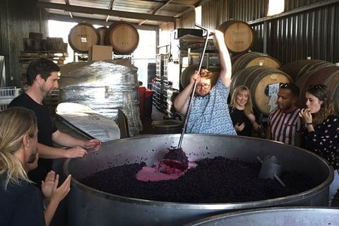 Margaret River Beer & Wine Adventure (departs Margaret River) - Accommodation VIC 10