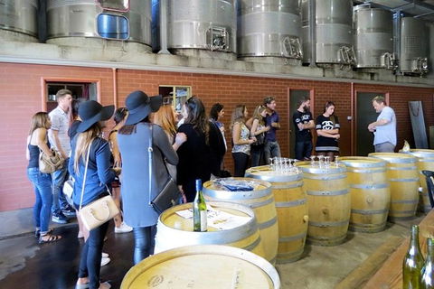 Margaret River Beer & Wine Adventure (departs Margaret River) - Accommodation VIC 6
