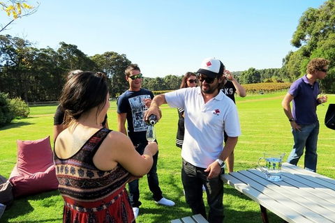 Margaret River Beer & Wine Adventure (departs Margaret River) - Accommodation VIC 8