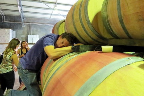 Margaret River Beer & Wine Adventure (departs Margaret River) - Accommodation VIC 1