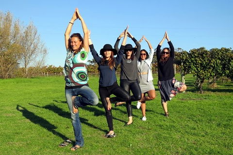 Margaret River Beer & Wine Adventure (departs Margaret River) - Accommodation VIC 4