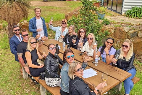 Margaret River Beer & Wine Adventure (departs Margaret River) - Accommodation VIC 7