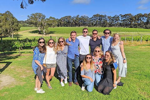 Margaret River Beer & Wine Adventure (departs Margaret River) - Accommodation VIC 3