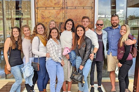 Beer And Wine Full-Day Tour From Margaret River With Lunch - Accommodation VIC 5