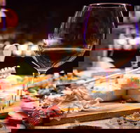 Full-Day Gourmet Wine Tour with Pick Up and Lunch - Accommodation VIC