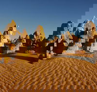 Pinnacles Desert Private Tour - Accommodation VIC
