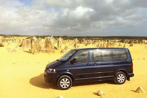 Pinnacles Desert Private Tour - Accommodation VIC 1