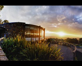 SkyHigh Mount Dandenong - Accommodation VIC 0