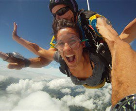Gold Coast Skydive - Accommodation VIC 0