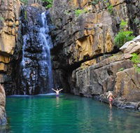 Nitmiluk National Park - Accommodation VIC