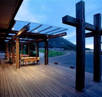 The Wye General - Accommodation VIC