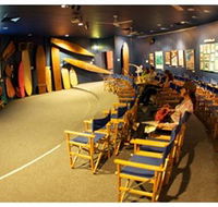 Surf World Surfing Museum Torquay - Accommodation VIC