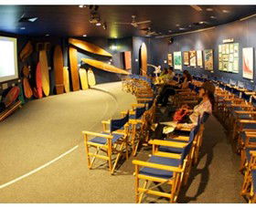 Surf World Surfing Museum Torquay - Accommodation VIC 0