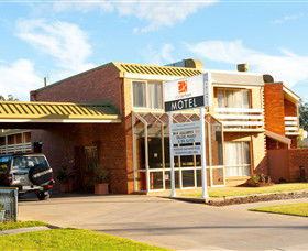  Accommodation VIC
