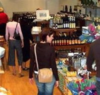 Darriwill Farm Lorne - Accommodation VIC
