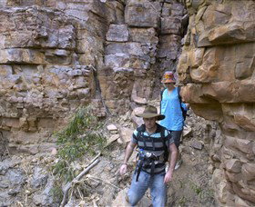 Emerald Springs NT Accommodation VIC