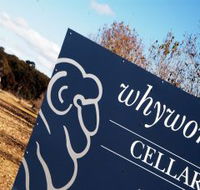 Whyworry Wines - Accommodation VIC