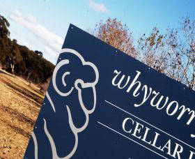 Whyworry Wines - Accommodation VIC 0