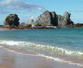 Bermagui NSW Accommodation VIC